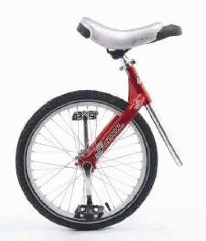 Bild: Das Einrad S’cool Jus1 erhält den IF Eurobike-Design AWARD