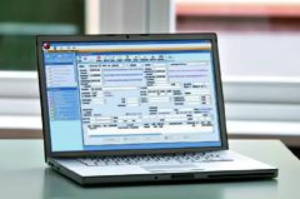 Bild: Usability und Design: DISPONENT-Lösungen mit neuem Look&Feel