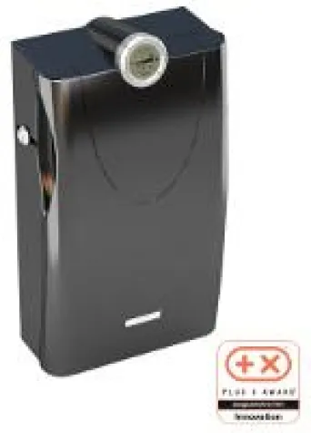 Bild: SIEGENIA-AUBI und Z-Wave lassen Hausbewohner durchatmen