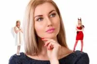 Bild: Wie Sie zur Fastenzeit negative Gedanken in positive verwandeln