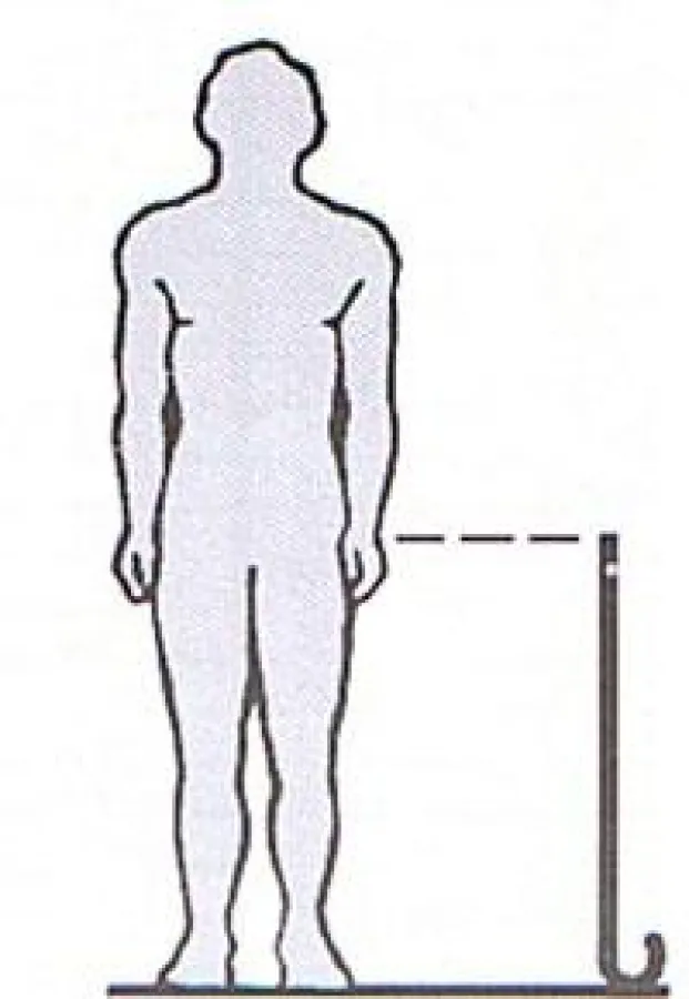 Auf die richtige Länge kommt es an