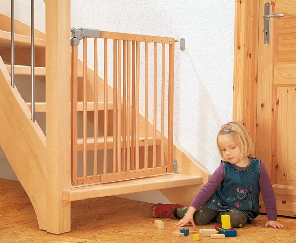 Bild: Kindersichere Wohnung: Das sollten Eltern beachten