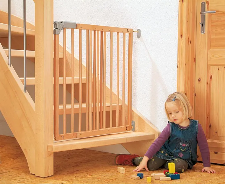Bild: Kindersichere Wohnung: Das sollten Eltern beachten