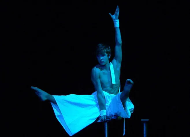 Bild: Kulturelles Doppeljubiläum