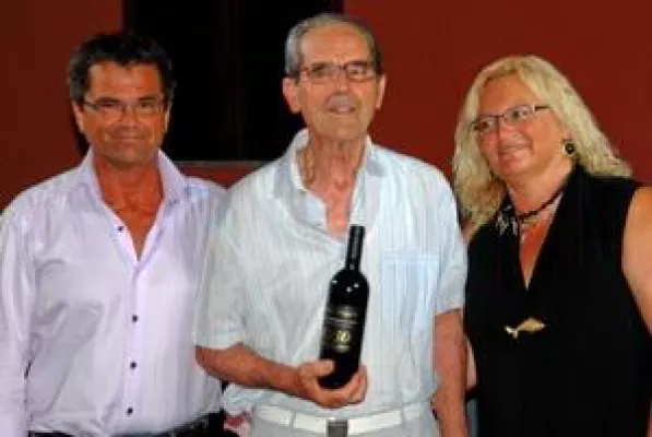 Neapel im Piemont Bild: Neapel im Piemont