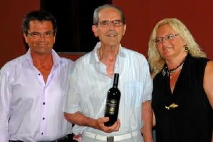 Neapel im Piemont Bild: Neapel im Piemont