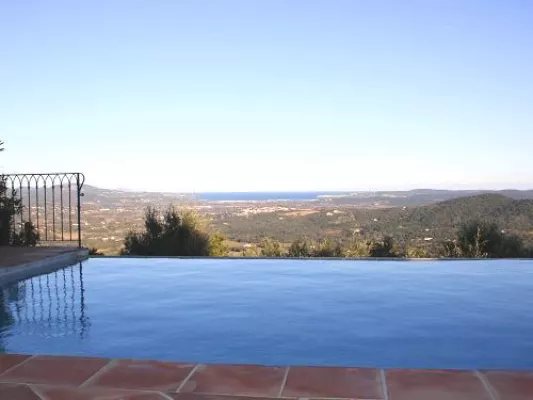 Bild: Spätsommer an der Côte d´Azur - Last Minute bei Ferienhaus-Tropez