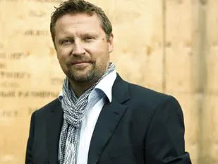 Bild: Borris Brandt kommt zu Family TV