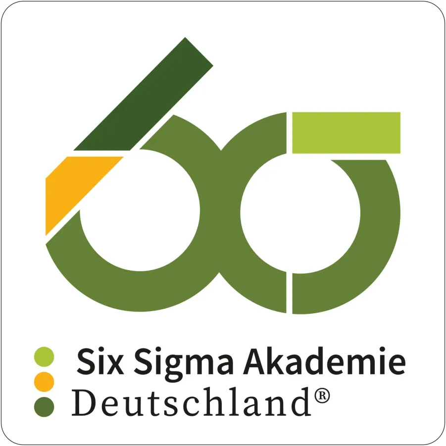 Six Sigma Akademie Deutschland® – Weiterbildung und Training für Lean Management, Prozessoptimierung (© Six Sigma Akademie Deutschland®)