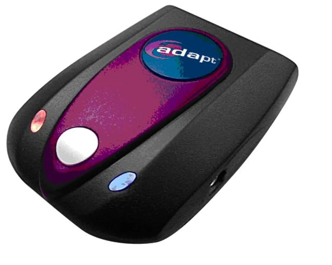 ADAPT AD-500 GPS Receiver