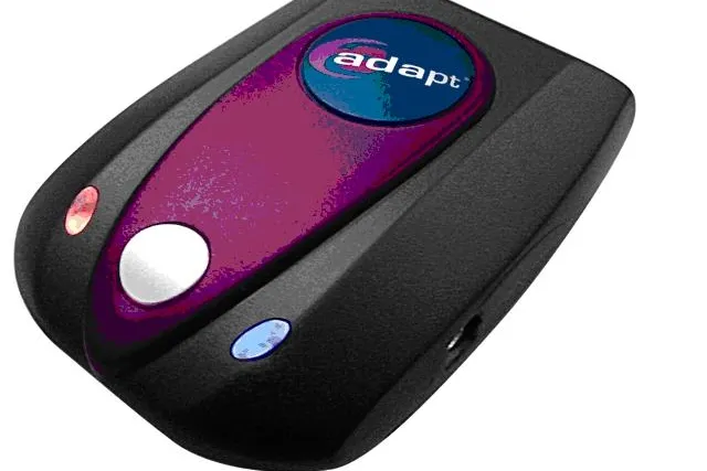 Bild: ADAPT bringt neue  Generation von GPS Receivern