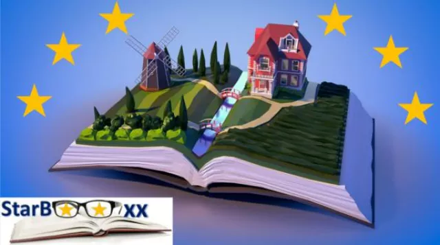 Bild: Starbooxx.de - Die Selfpublisher Plattform