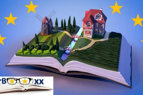 Starbooxx.de - Die Selfpublisher Plattform Bild: Starbooxx.de - Die Selfpublisher Plattform