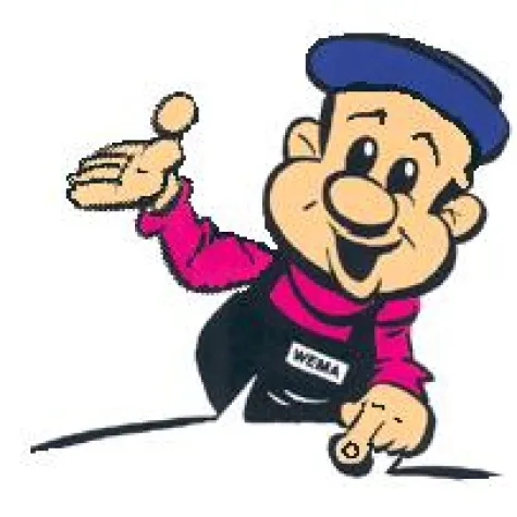 Bild: WEMA-Ausstellungs-Fest Im Raum Bamberg