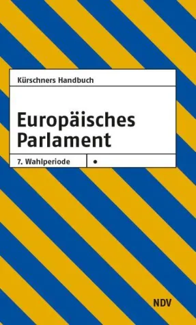 Bild: Europa-Kürschner erscheint neu