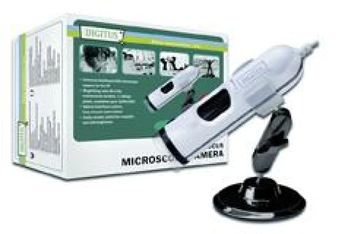DIGITUS® Autofokus USB Mikroskop Kamera, DA-70352