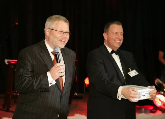 Kopfhörerverstärker aus Bergisch Gladbach für den guten Zweck Bild: Kopfhörerverstärker aus Bergisch Gladbach für den guten Zweck