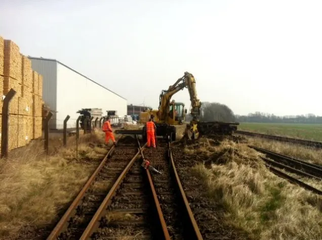 Bild: RegioInfra Gesellschaft investiert in Ladestraße Temnitz