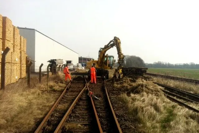 RegioInfra Gesellschaft investiert in Ladestraße Temnitz Bild: RegioInfra Gesellschaft investiert in Ladestraße Temnitz