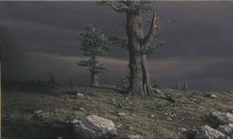 Bild: Künstler der Galerie