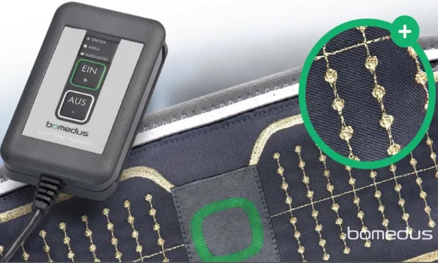 MedTech-Unternehmen Bomedus startet Crowdfunding-Kampagne auf Seedmatch Bild: MedTech-Unternehmen Bomedus startet Crowdfunding-Kampagne auf Seedmatch