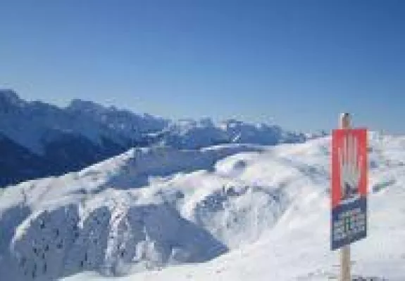 Bild: Die besten Abfahrten jenseits der Skipisten