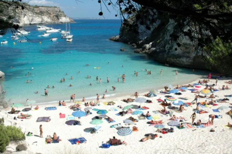 Bild: Menorca - Über 70 Ferienhäuser und Appartements