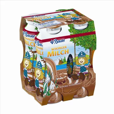 Bild: Stärkung für echte Nordmänner