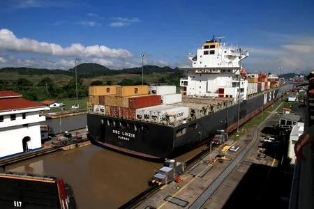 Bild: 100 Jahre Panamakanal & 100 Reiseerlebnisse rund um Panama City