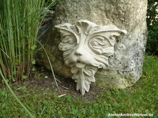 Drei neue Wasserspeier erblicken das Licht der Welt Bild: Drei neue Wasserspeier erblicken das Licht der Welt