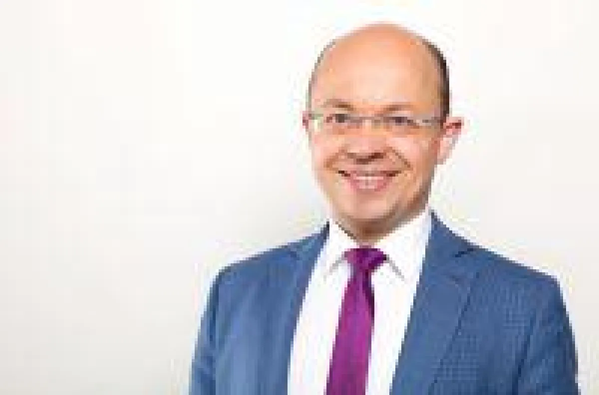 Rechtsanwalt und Steuerberater Thorsten Klinkner, Experte für Familienstiftungen von UnternehmerKompositionen