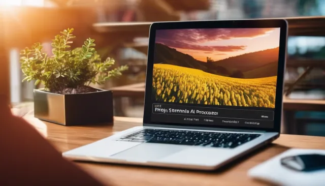 Bild: Online-Seminar: Prozesse verstehen und KI-Potenziale aufdecken 18. Juni 2025 | 18:00 – 19:00 Uhr