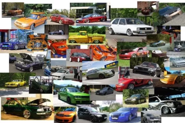 Bild: HELLA SHOW & SHINE AWARD - am 10. Oktober gibt es die Vorentscheidung
