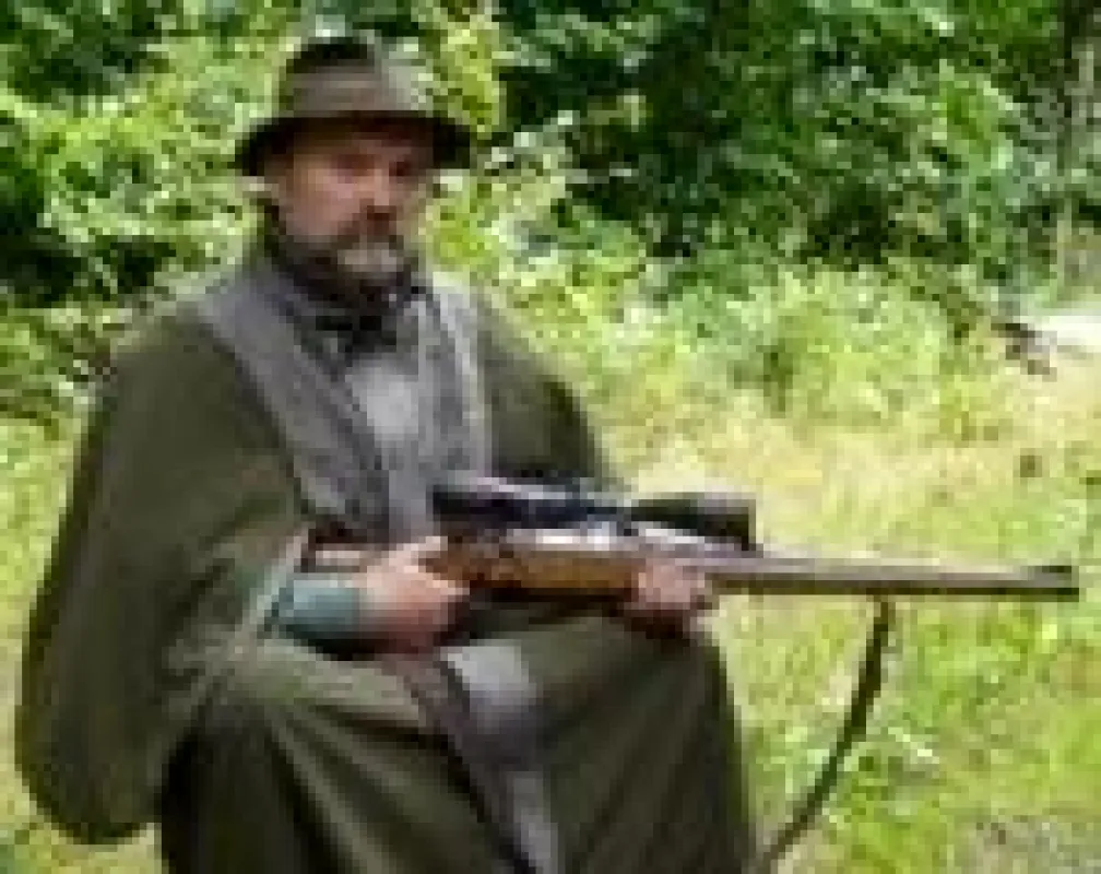 Jagdschein Erwerb in Thüringen - Anfang Oktober finden neue Kurse bei Jagdhof Weber statt