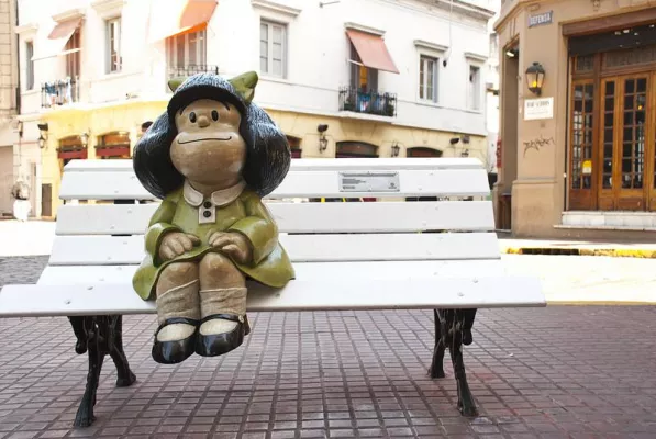 Bild: 24 Stunden in Buenos Aires: Tortoni, Tegui und Tango - Nach diesen Insidertipps wollen Sie nie wieder weg.