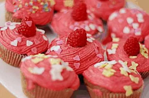 Bild: Pink für Aufklärung, Kraft und Hoffnung