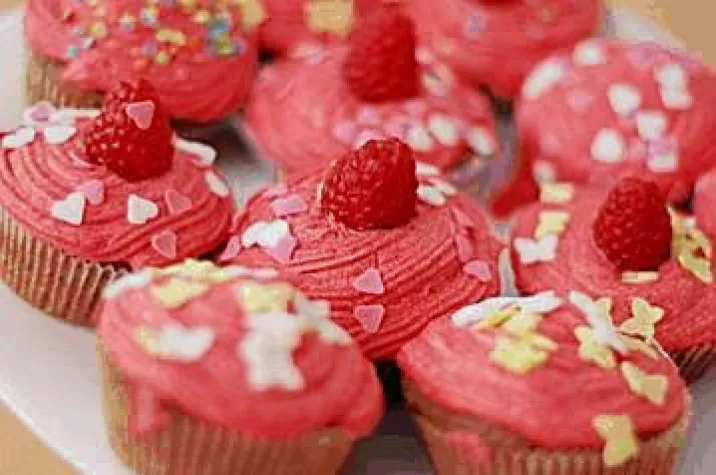 Pink für Aufklärung, Kraft und Hoffnung Bild: Pink für Aufklärung, Kraft und Hoffnung