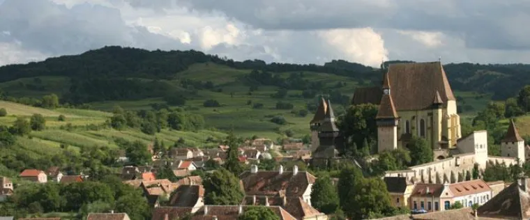 Bild: Reiseperlen im ländlichen Siebenbürgen und Transilvanian Brunch