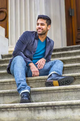 Bild: Herren Schuhe Übergrößen - große Auswahl bei schuhplus