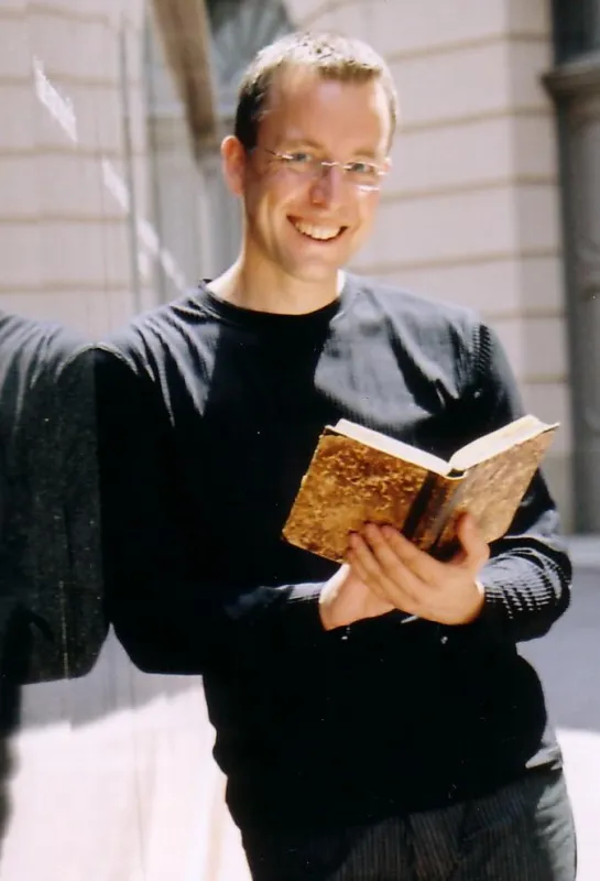 Stefan Kühne