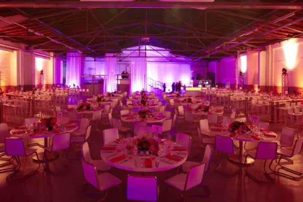 Party Rent überzeugt mit durchdachter Konzeptplanung im Sauerland Bild: Party Rent überzeugt mit durchdachter Konzeptplanung im Sauerland