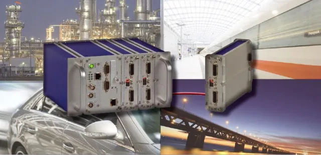 Bild: Neues Messsystem sprengt Systemgrenzen