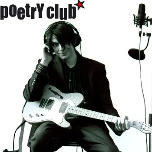 ALLES IM EINKLANG bestätigt Zusammenarbeit mit POETRYCLUB Bild: ALLES IM EINKLANG bestätigt Zusammenarbeit mit POETRYCLUB