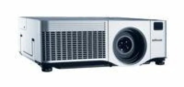 Bild: Auditorium maximum