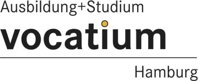 Bild: Achte Bildungsmesse „vocatium Hamburg“: 6000 Schüler und Schülerinnen werden am 8. und 9. Juni 2011 erwartet