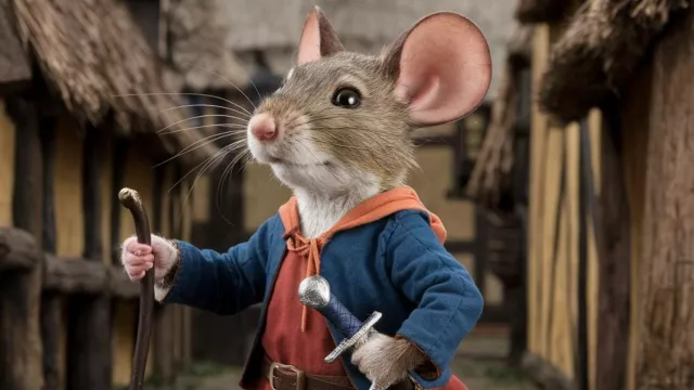 Bild: Hörspiele, Einschlaftexte und Vorlesetexte mit künstlicher Intelligenz „Das Kinder Magazin“