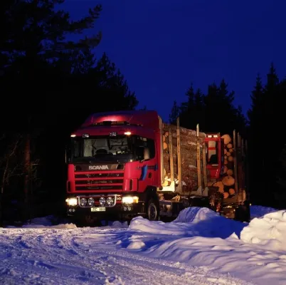 Bild: Mit dem richtigen Grip durch den Winter