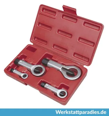 Bild: Das perfekte Geschenk zum Vatertag: Werkzeug von Werkstattparadies.de