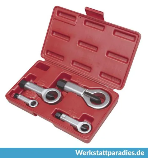 Das perfekte Geschenk zum Vatertag: Werkzeug von Werkstattparadies.de Bild: Das perfekte Geschenk zum Vatertag: Werkzeug von Werkstattparadies.de