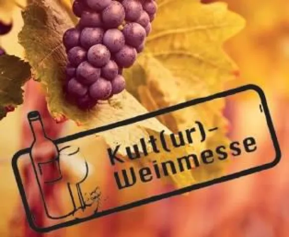 Bild: Kult(ur)-Weinmesse im Stadtgarten Essen-Steele !